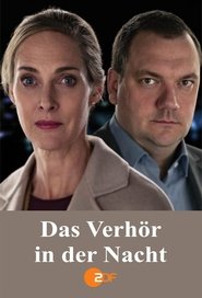 Poster Das Verhör in der Nacht