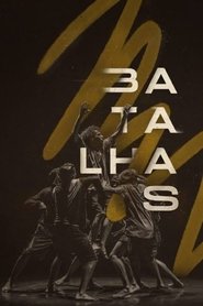 Poster Batalhas 2016