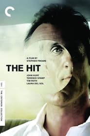 The Hit постер