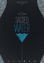 Sacred Water постер