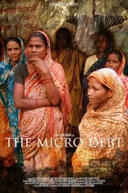 Poster The Micro Debt 2011