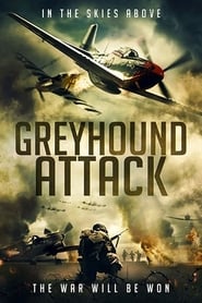 Greyhound Attack: Stormbirds (2019)
