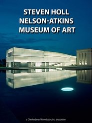 Poster Steven Holl: The Nelson-Atkins Museum of Art, Bloch Building 2008