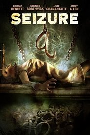 Regarder Seizure en Streaming  HD