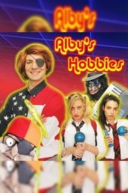 Poster Alby - Season 2 Episode 2 : Episode 2 2021