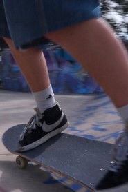 Im Park: Biz bewiise muesch dich (2023)