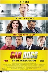 Car Dogs 2017 ポスター