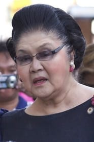 Imelda Marcos as Self