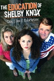 Poster The Education of Shelby Knox 2005