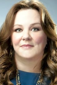 Melissa McCarthy