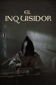 Poster El inquisidor