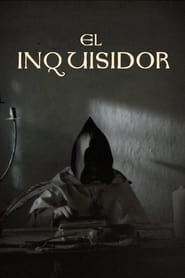 Poster El inquisidor 2015