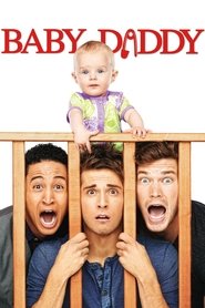 Poster for Baby Daddy