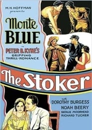 Poster The Stoker