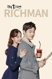 Rich Man (2018) TV Series