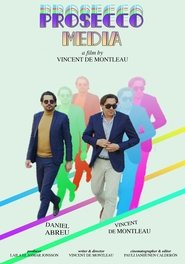 Prosecco Media — The Detective Brothers 2022