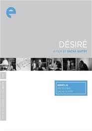 Desire постер