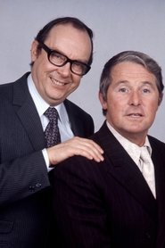 Poster Morecambe & Wise: In Their Own Words