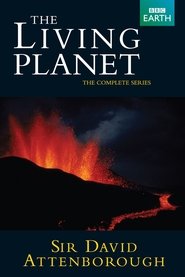 The Living Planet