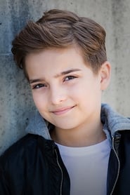 Elias Harger as Max Fuller