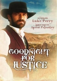 Poster Goodnight for Justice