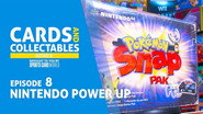 Nintendo Power Up