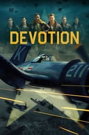 Devotion poster