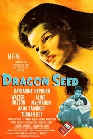 Dragon Seed постер