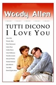 Tutti dicono I Love You) Tutti dicono I Love You (1996)
