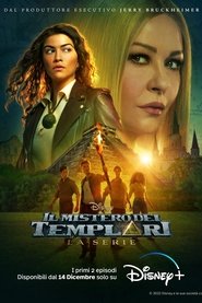 Il mistero dei templari – La serie (2022)