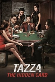 Poster Tazza: The Hidden Card