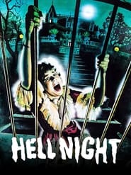 Hell Night постер