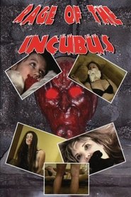 Poster Rage of the Incubus