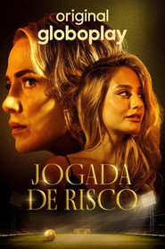Jogada de Risco постер
