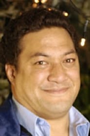 Ioelu Fili as Leonard's mate