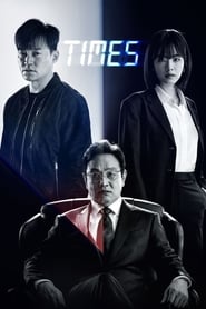 Times Episode Rating Graph poster