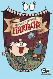 Niezwykłe przygody Flapjacka