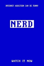 Nerd постер