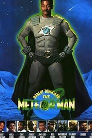 Poster for The Meteor Man