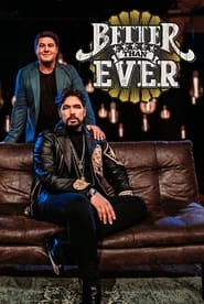 Poster Better Than Ever - Season 1 Episode 5 : Episode 5 2023