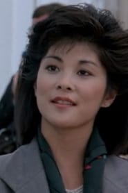 Jan Gan Boyd as Connie Wong