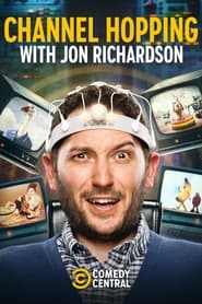 Channel Hopping with Jon Richardson постер