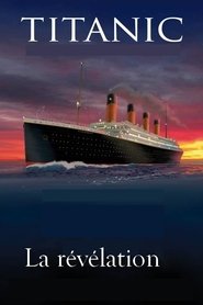 Poster Titanic, la révélation 2012