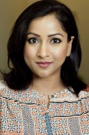 Sonia Goswami