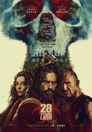 28 Years Later (2025)