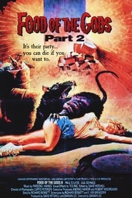 Food of the Gods II (1989) Food of the Gods II (1989)