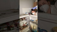 Free Deep Clean | Fridge & Kitchen Clean