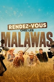 Meet the Malawas / Rendez-vous chez les Malawas (2019) online ελληνικοί υπότιτλοι
