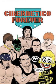 Chikara: Cibernetico Forever