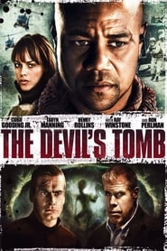 The Devil's Tomb film en streaming